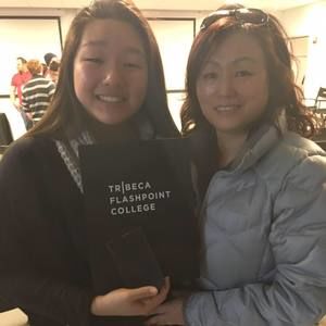 Meet your Posher, Jin yung